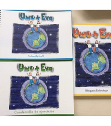 Uwe & Eva 1 - Set