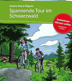 Spannende Tour im Schwarzwald