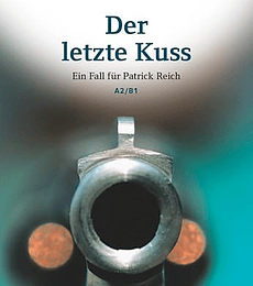 Der letzte Kuss: Banküberfall in München