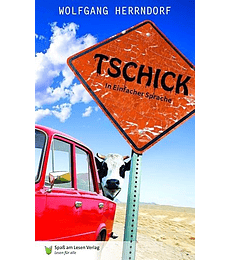 Tschick Kurzfassung in einfacher Sprache