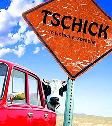 Tschick Kurzfassung in einfacher Sprache
