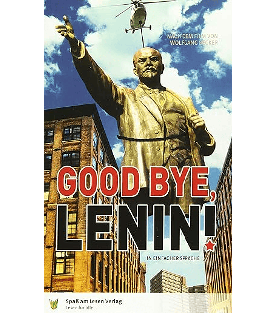 Good Bye Lenin