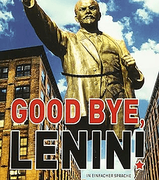 Good Bye Lenin
