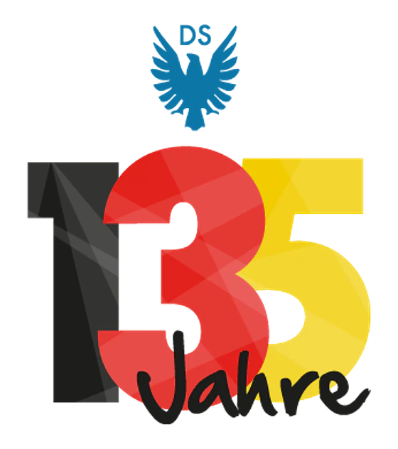 Entrada Aniversario 135 años 