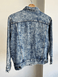 Chaqueta mezclilla vintage  - Miniatura 3