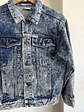 Chaqueta mezclilla vintage  - Miniatura 4