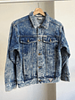 Chaqueta mezclilla vintage  - Miniatura 1