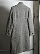 Abrigo tweed jaspeado  - Miniatura 4