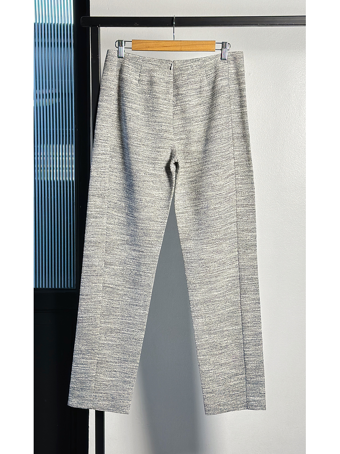 Pantalón paño jaspeado  4