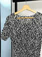 Polera animal print  - Miniatura 2