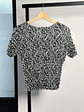 Polera animal print  - Miniatura 3