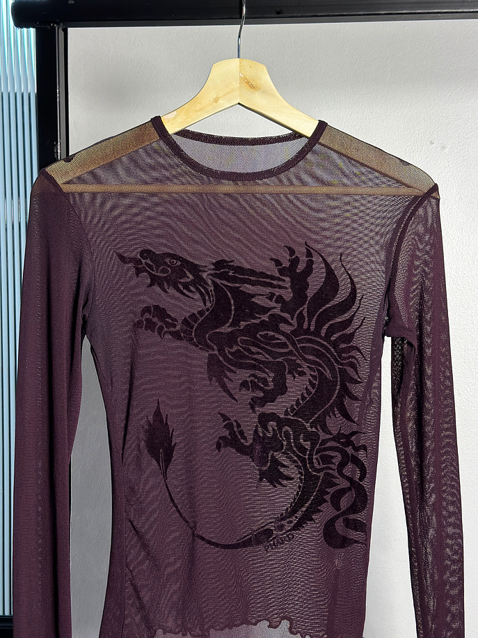 Short plush negro  3