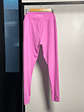 Calza deportiva rosada - Miniatura 6