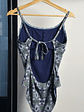 Traje de baño estampado  - Miniatura 4