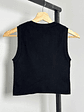 Top de punto negro - Miniatura 3