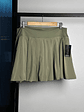 Falda plisada deportiva  - Miniatura 2