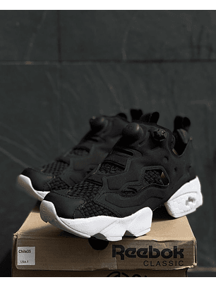 Zapatillas Insta Pump Fury