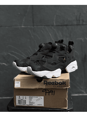 Zapatillas Insta Pump Fury