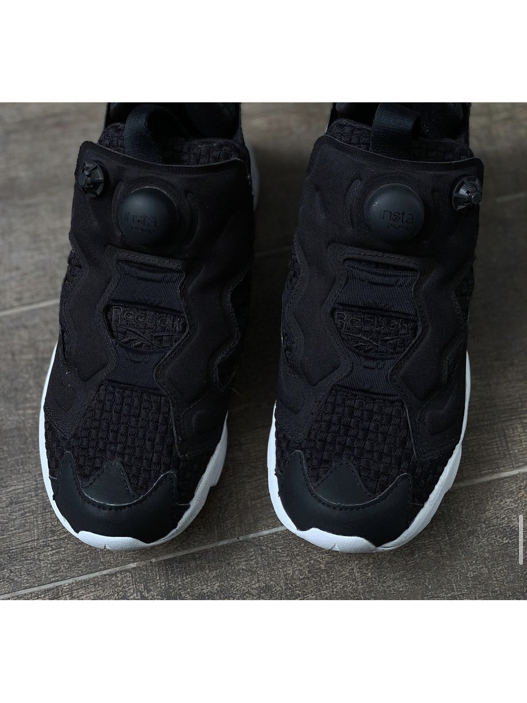 Zapatillas Insta Pump Fury 5