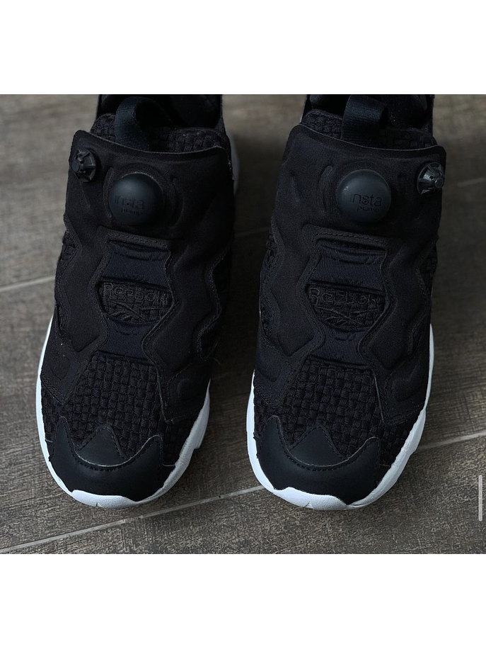 Zapatillas Insta Pump Fury 5