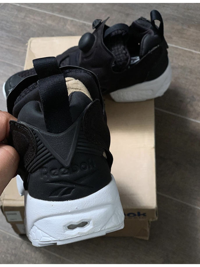 Zapatillas Insta Pump Fury 6