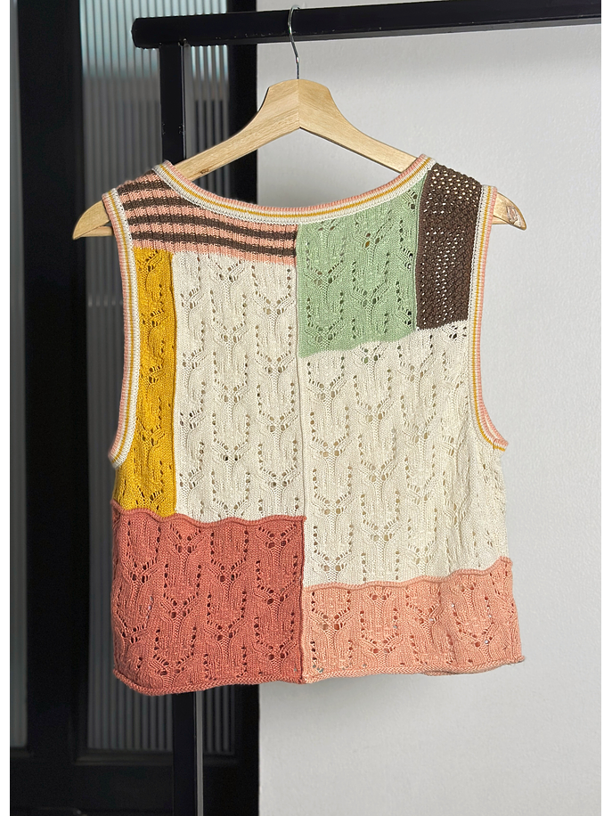 Top de punto calado 3