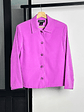 Blazer fucsia vintage - Miniatura 1
