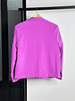 Blazer fucsia vintage - Miniatura 4