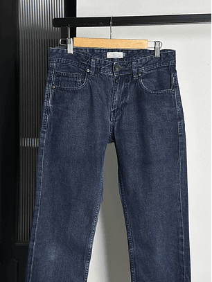 Pantalón mezclilla azul