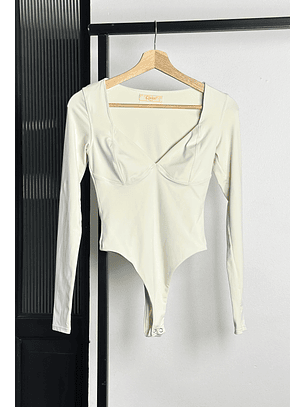 Body crema elasticado