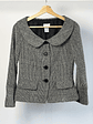 Blazer paño cuadrillé - Miniatura 1