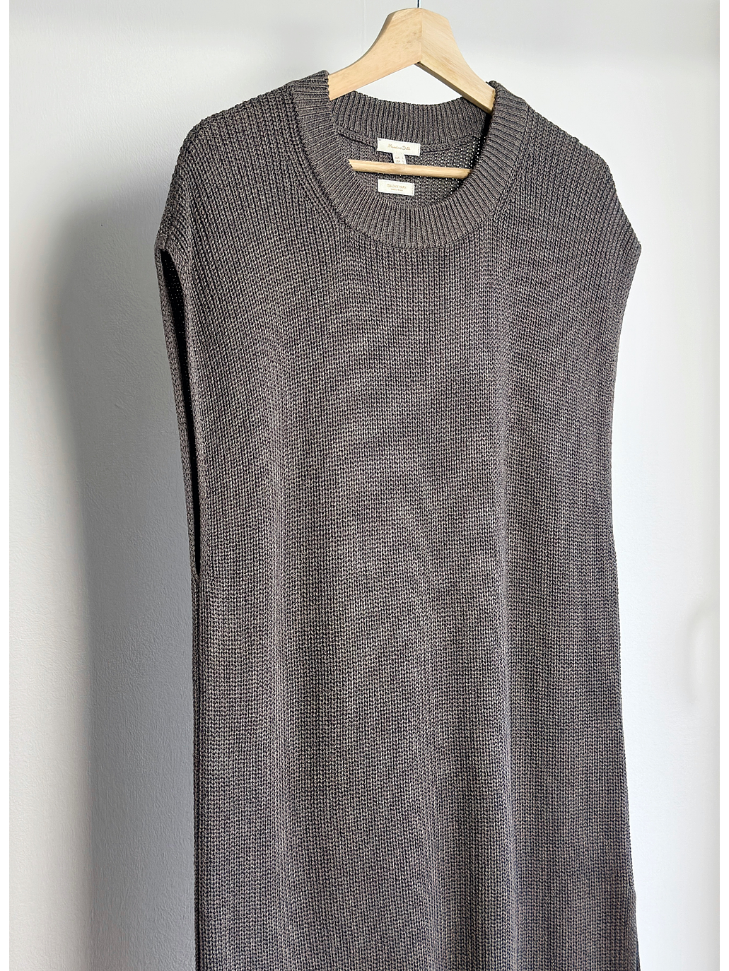 Vestido de punto  2