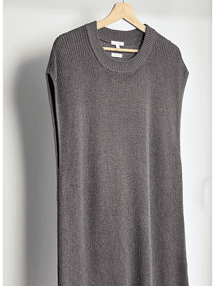 Vestido de punto 