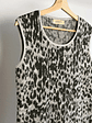 Top animal print  - Miniatura 3