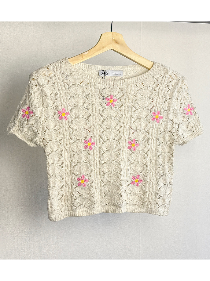 Top de punto elasticado 1