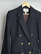 Blazer plomo melange - Miniatura 2