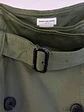 Falda verde militar - Miniatura 4
