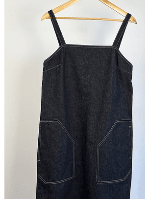 Jumper denim 