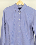 Camisa rayada 