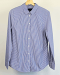 Camisa rayada 