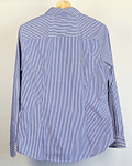 Camisa rayada 