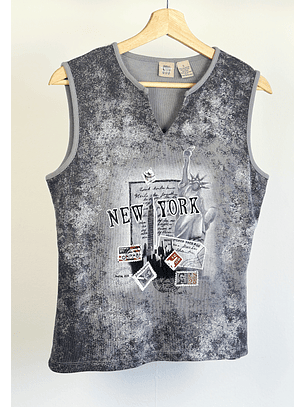 Top vintage NY