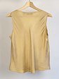 Top dorado seda  - Miniatura 3