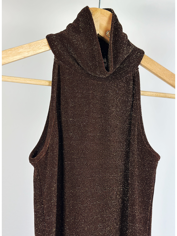 Top café con brillos 2