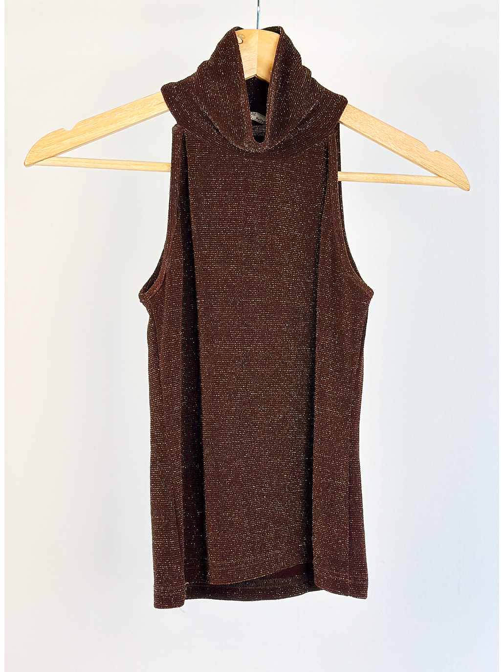 Top café con brillos 1