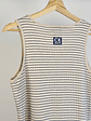 Top algodón rayado - Miniatura 4