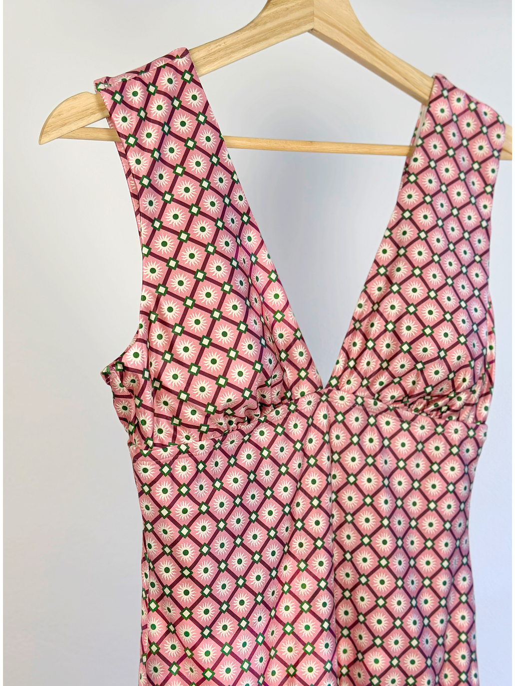 Traje de baño estampado 2