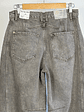 Jeans gris balloon  - Miniatura 4