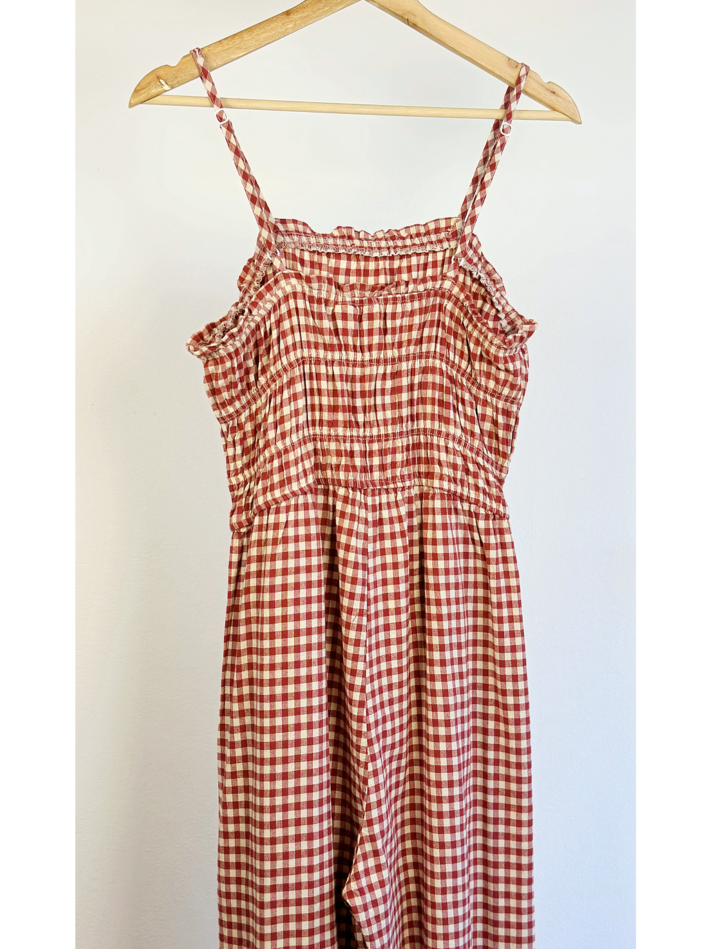 Enterito cuadrillé 4