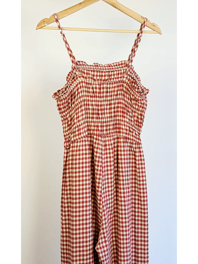 Enterito cuadrillé 4